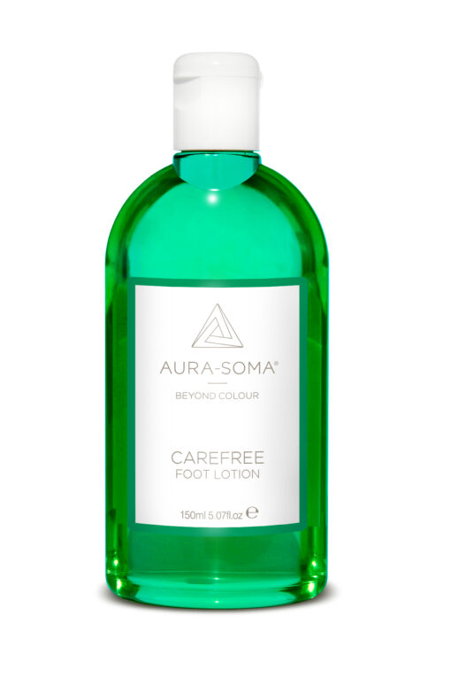 Lozione Rinfrescante Piedi 150ml