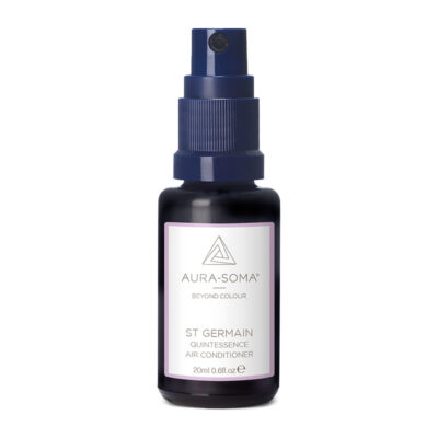 Spray per ambiente Quintessenza formato da viaggio 20ml - St. Germain