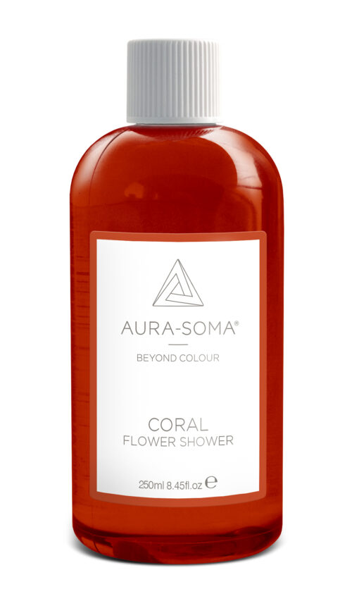 Doccia Fiori Coral 250ml