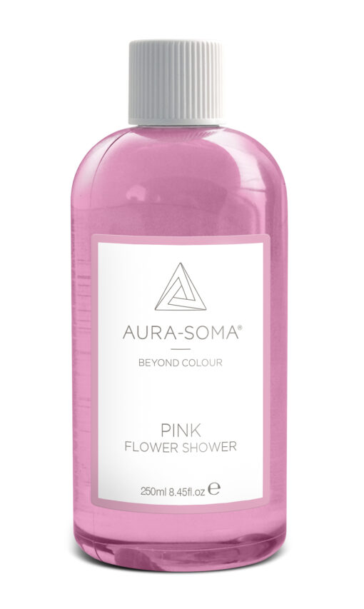 Doccia Fiori Pink 250ml