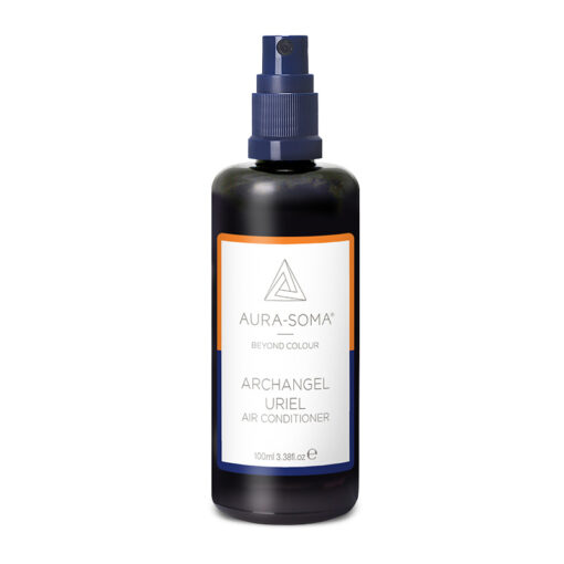 Spray per ambiente 100ml - Arcangelo Uriel