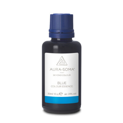 Colour Essence 30ml Blue
