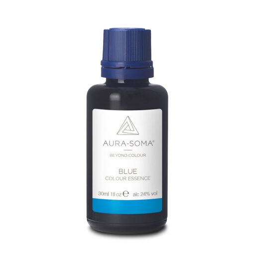 Colour Essence 30ml Blue