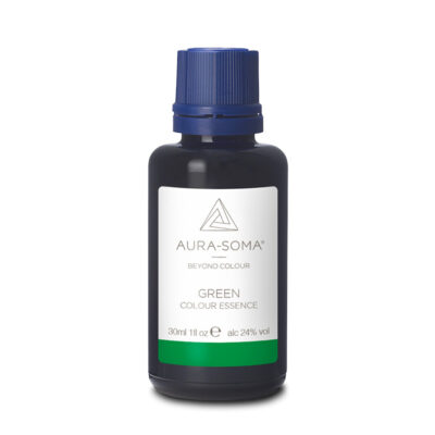 Colour Essence 30ml Green