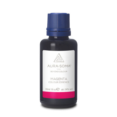 Colour Essence 30ml Magenta