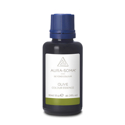 Colour Essence 30ml Olive