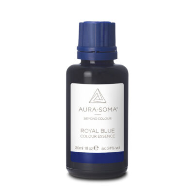 Colour Essence 30ml Royal Blue