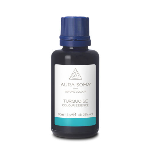 Colour Essence 30ml Turquoise
