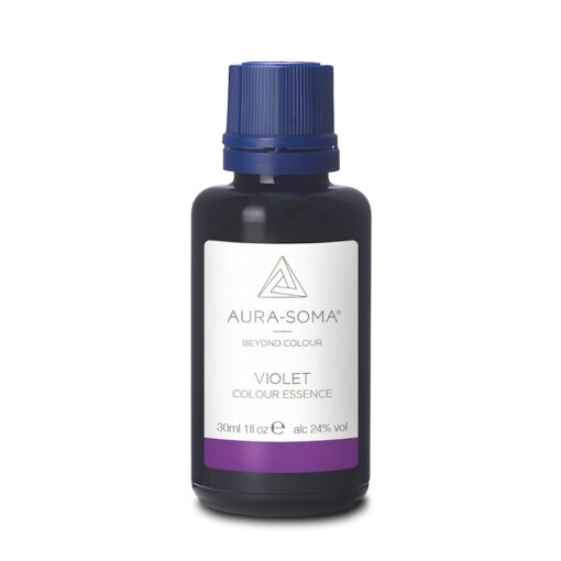 Colour Essence 30ml Violet
