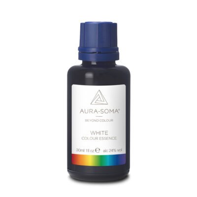 Colour Essence 30ml White