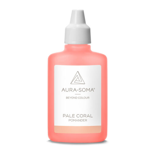Pomander 25ml - Corallo pallido -