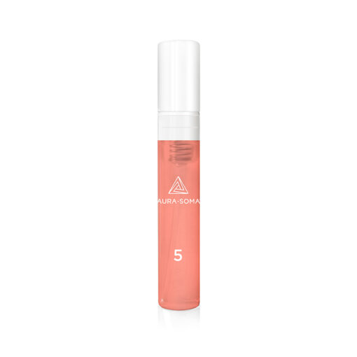 Fiala Tester 2,5ml – Pomander Coral – Risveglio