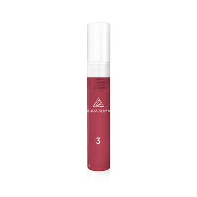 Fiala Tester 2,5ml – Pomander Deep Red – Energizzazione e Protezione