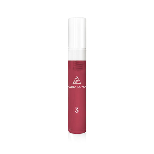 Fiala Tester 2,5ml – Pomander Deep Red – Energizzazione e Protezione