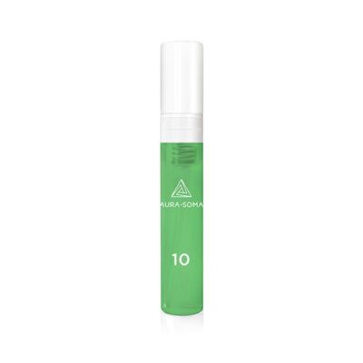 Fiala Tester 2,5ml – Pomander Green – La Via e la Verità: prendere delle decisioni