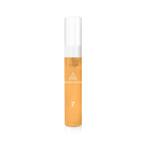 Fiala Tester 2,5ml – Pomander Gold – Saggezza e Consapevolezza di sé