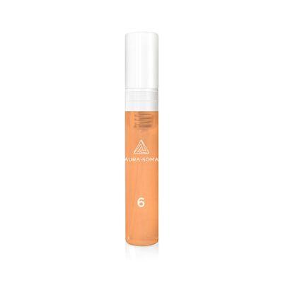 Fiala Tester 2,5ml – Pomander Orange – Protezione nelle regressioni e guarigione della linea del tempo