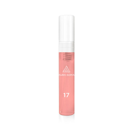 Fiala Tester 2,5ml  - Pomander Corallo Pallido - Amore a tutte le parti del nostro essere -