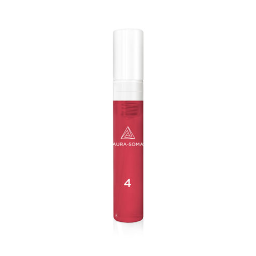 Fiala Tester 2,5ml – Pomander Red – Riequilibrio delle Energie