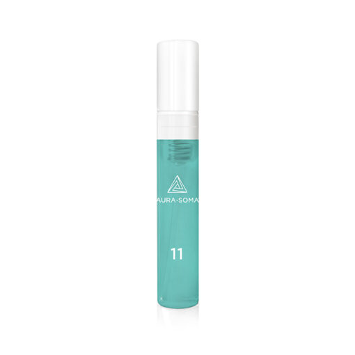 Fiala Tester 2,5ml – Pomander Turquoise – Comunicazione dal Cuore