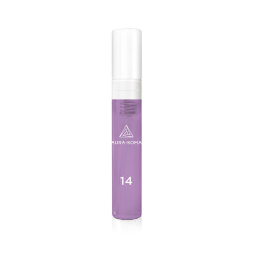 Fiala Tester 2,5ml – Pomander Violet – La Dolcezza dello Spirito