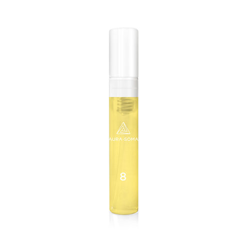 Fiala Tester 2,5ml – Pomander Yellow – Energia della Luce Solare e Assimilazione