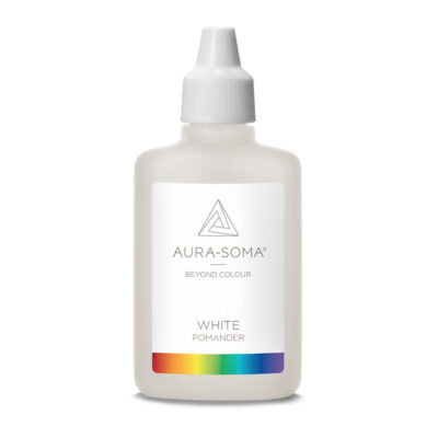 Pomander 25ml White - Bianco Originale