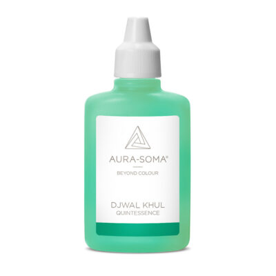 Quintessenza 25ml - Djwal Khul