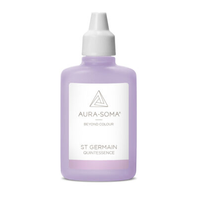 Quintessenza 25ml - St. Germain