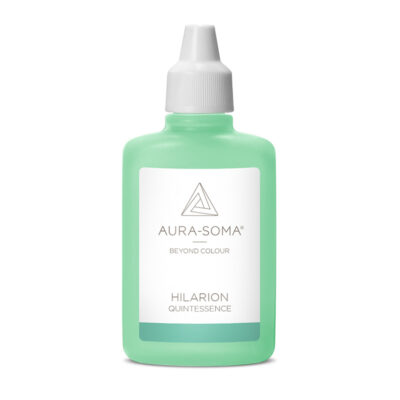 Quintessenza 25ml - Hilarion