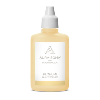 Quintessenza 25ml - Kuthumi