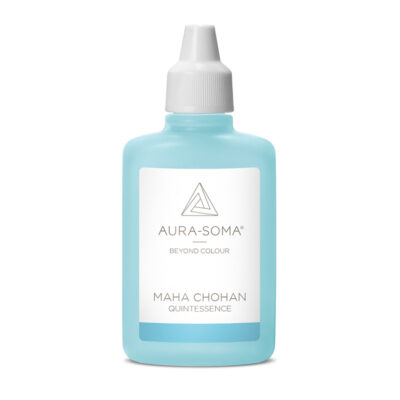 Quintessenza 25ml - Maha Chohan