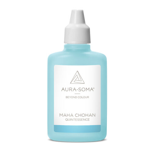 Quintessenza 25ml - Maha Chohan