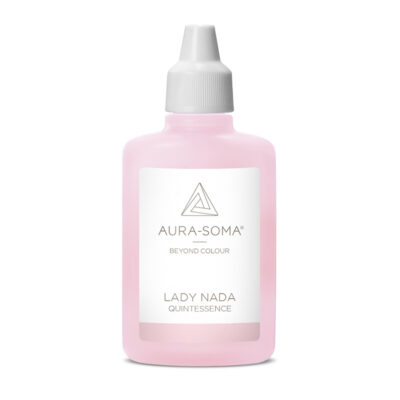 Quintessenza 25ml - Lady Nada
