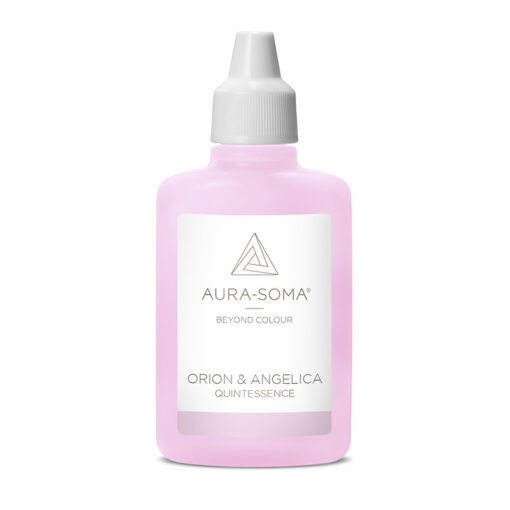 Quintessenza 25ml - Orion & Angelica