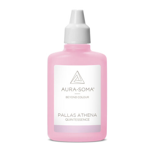 Quintessenza 25ml - Pallas Athena