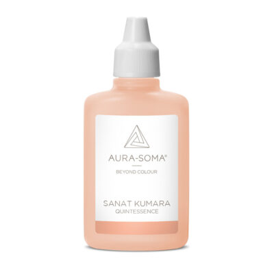 Quintessenza 25ml - Sanat Kumara & Lady Venus Kumara