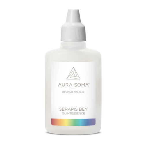 Quintessenza 25ml - Serapis Bey