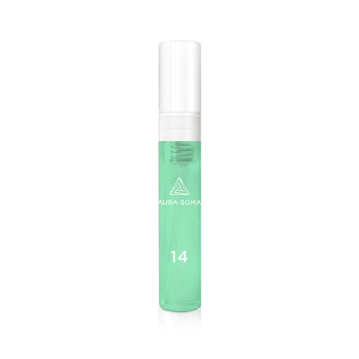 Fiala Tester 2,5ml – Quintessenza Djwal Khul