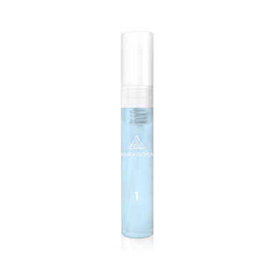 Fiala Tester 2,5ml – Quintessenza El Morya