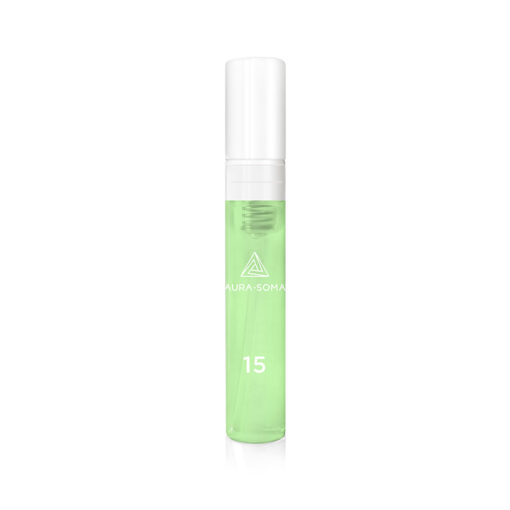 Fiala Tester 2,5ml – Quintessenza The Holy Grail & Solar Logos