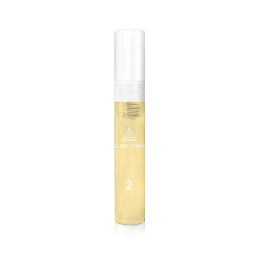 Fiala Tester 2,5ml – Quintessenza Kuthumi