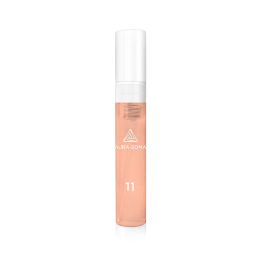 Fiala Tester 2,5ml - Quintessenza Kwan Yin e Lao Tsu