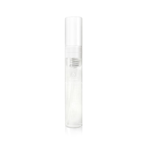 Fiala Tester 2,5ml – Quintessenza Serapis Bey