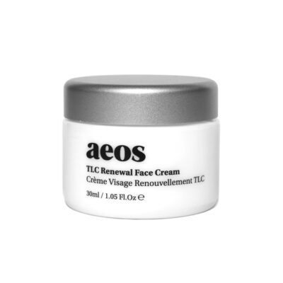 TLC Renewal Face Cream 30ml (crema viso rinnovante biodinamica)