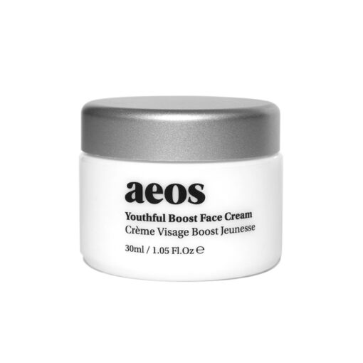 Youthful Boost Face Cream 30ml (crema viso effetto forte ringiovanente)