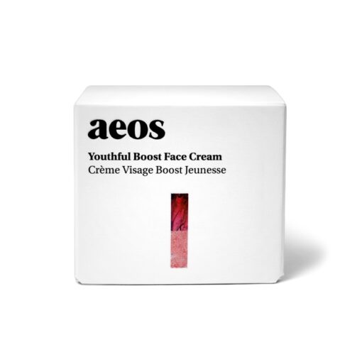 Youthful Boost Face Cream 30ml (crema viso effetto forte ringiovanente) - immagine 2