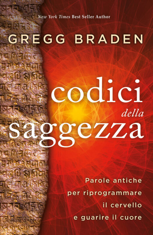 Libro "I codici della saggezza" di Gregg Braden