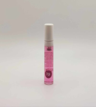 Fiala Tester 2,5ml - Pomander Rose Pink - "Amore incondizionato" - New!!