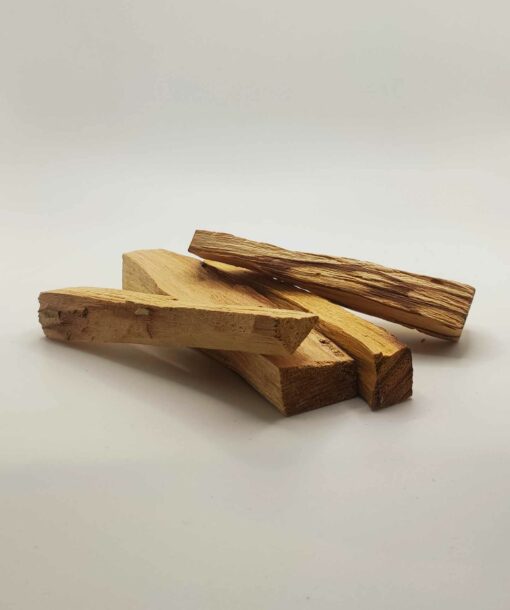 Palo Santo - Incenso dello sciamano - Sacchetto da circa 40g